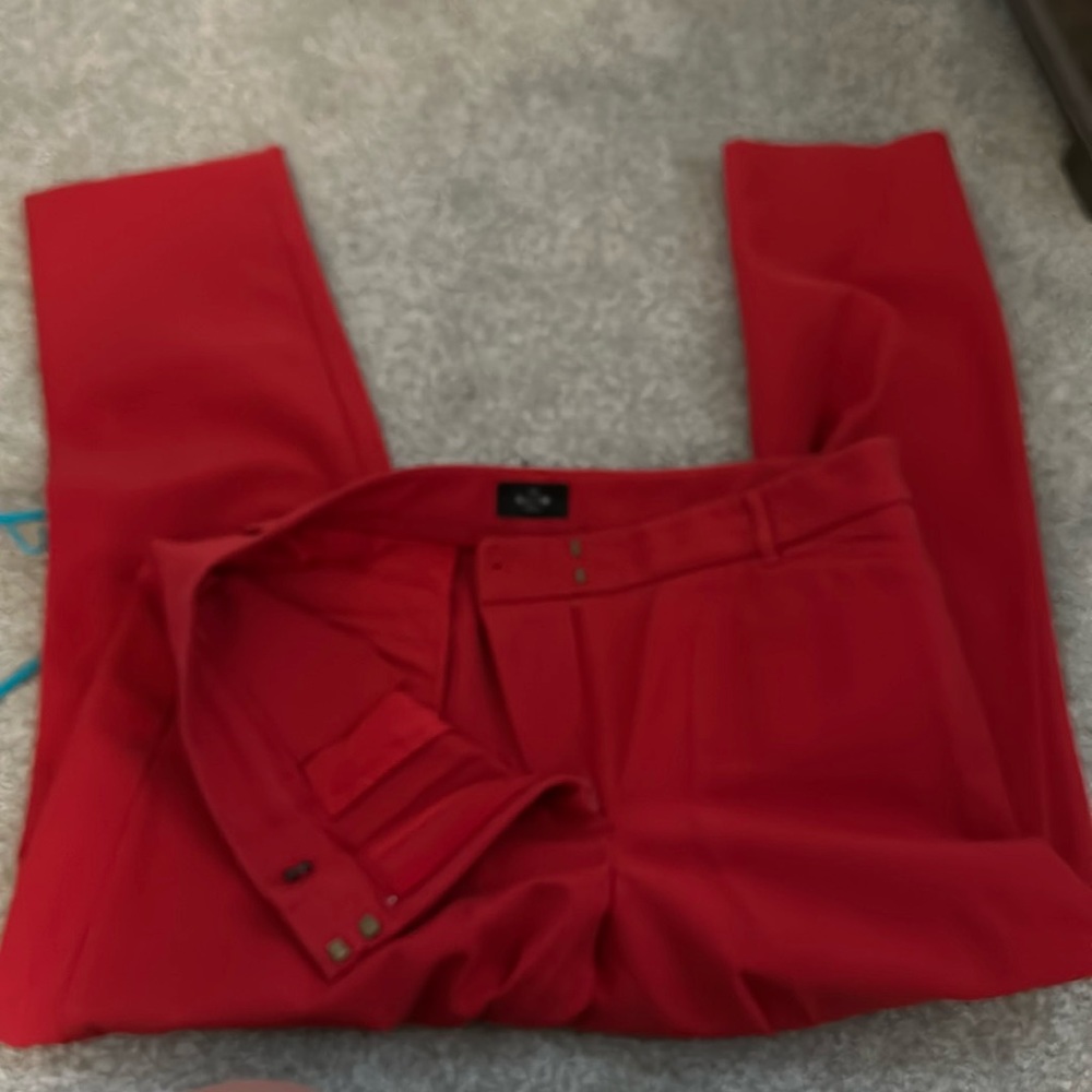 Slim Ankle Res